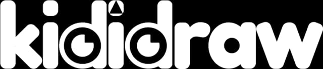 Kididraw, école de dessin en ligne pour enfants