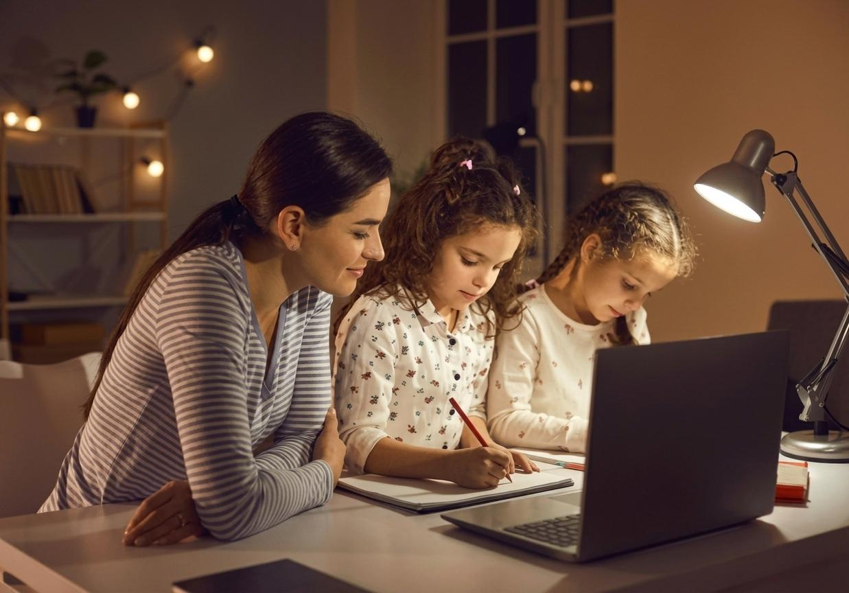 Résumé de l'offre Kididraw